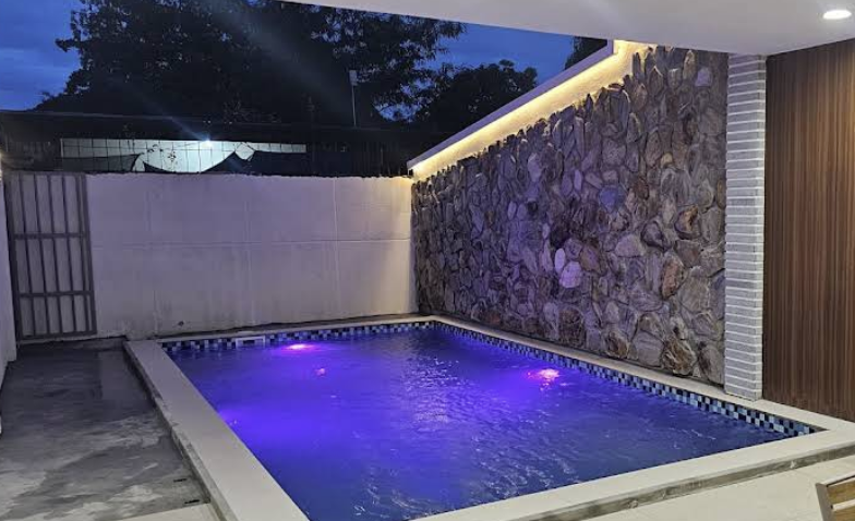 코코넛 풀빌라 (Coconut Villa)