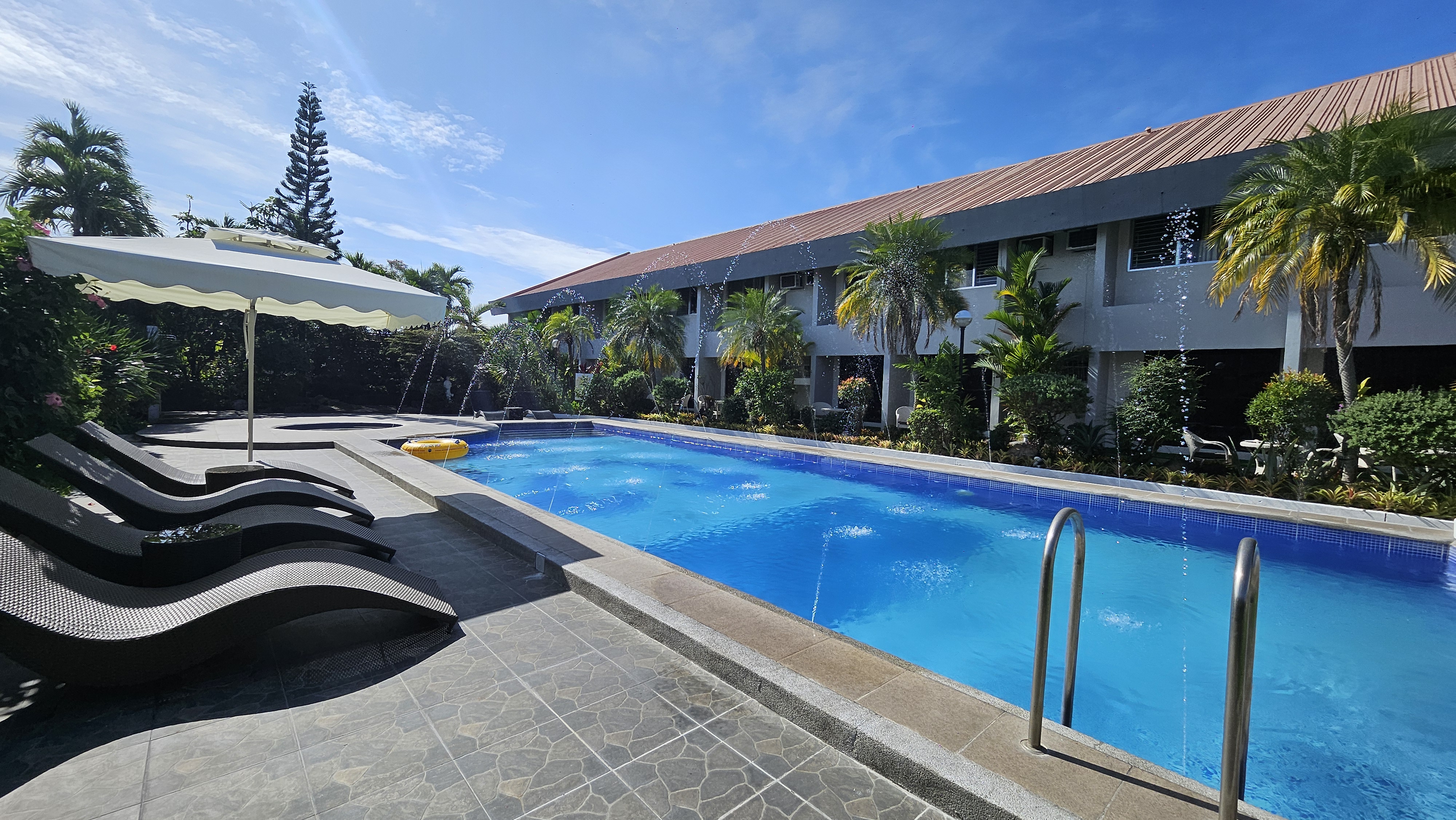 마하라자호텔 (Maharaja Hotel)