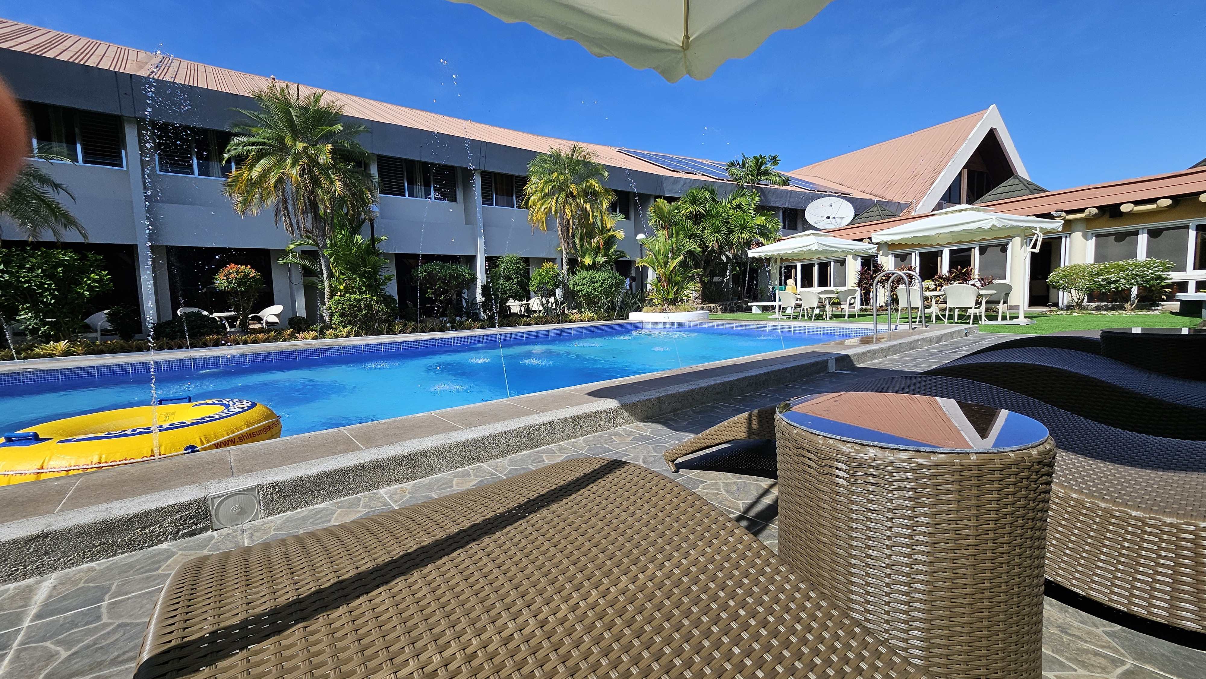 마하라자호텔 2