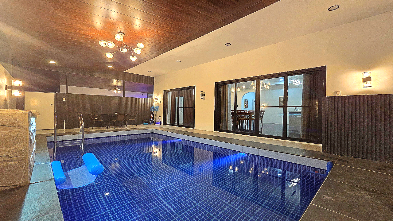 해비치 노바 풀빌라 (HAEVICHI NOVA POOL VILLA)