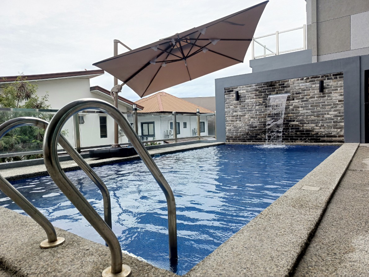 탑G 풀빌라 (TOPG Pool Villa)
