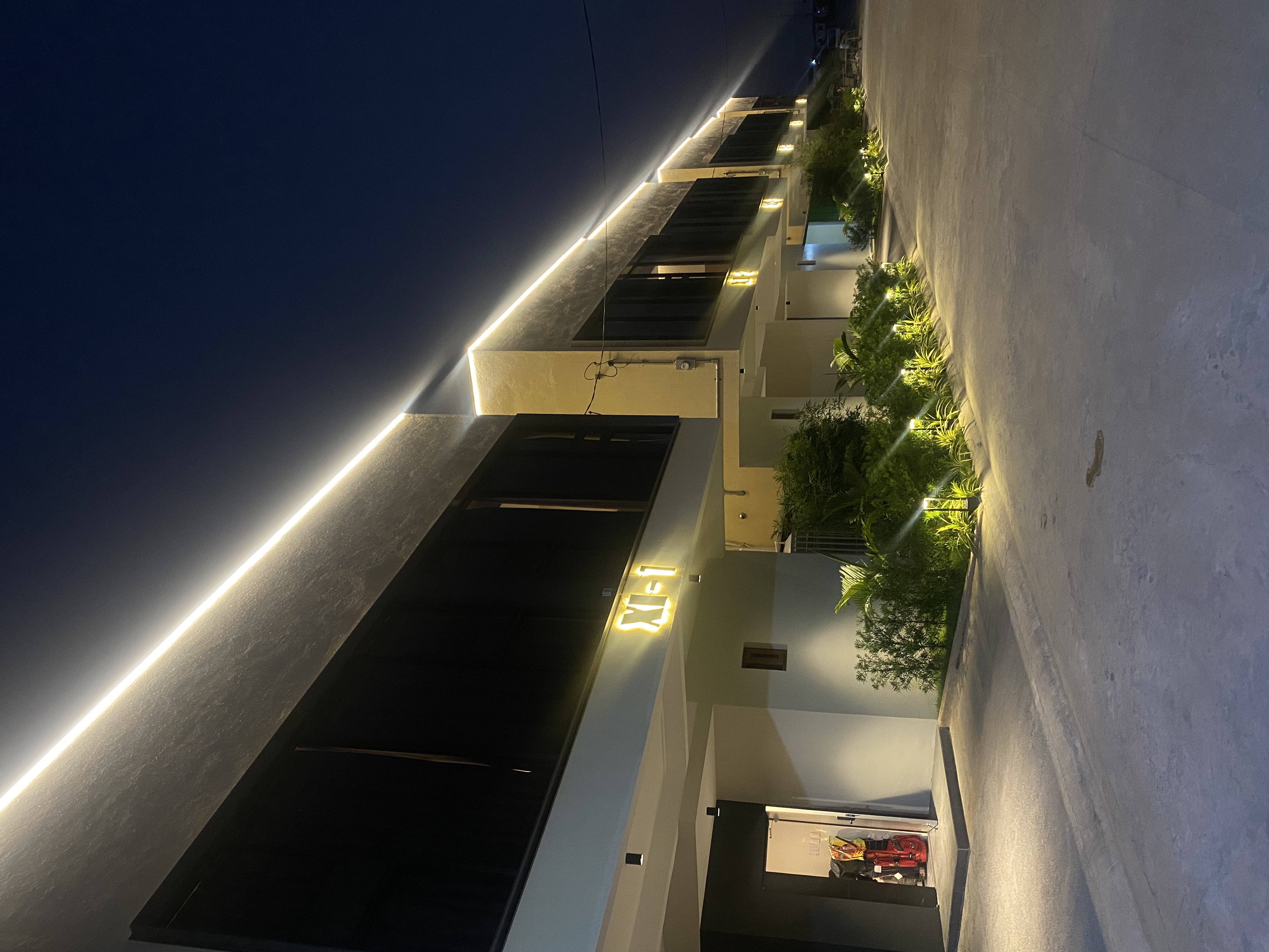 자이풀빌라 (XI Pool Villa)