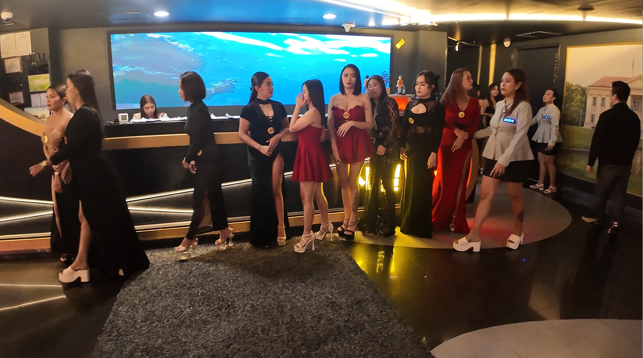 샤넬KTV (Chanel KTV)